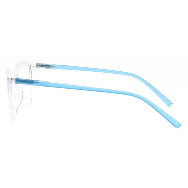 Dachuan Optical DRP322013 China Supplier Trendy Double Colors Plastic Reading Glasses Gafas De Lectura (9)